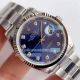 Swiss Grade Rolex Oyster Perpetual Datejust Watch SS Blue Diamond Dial 36MM EW (7)_th.jpg